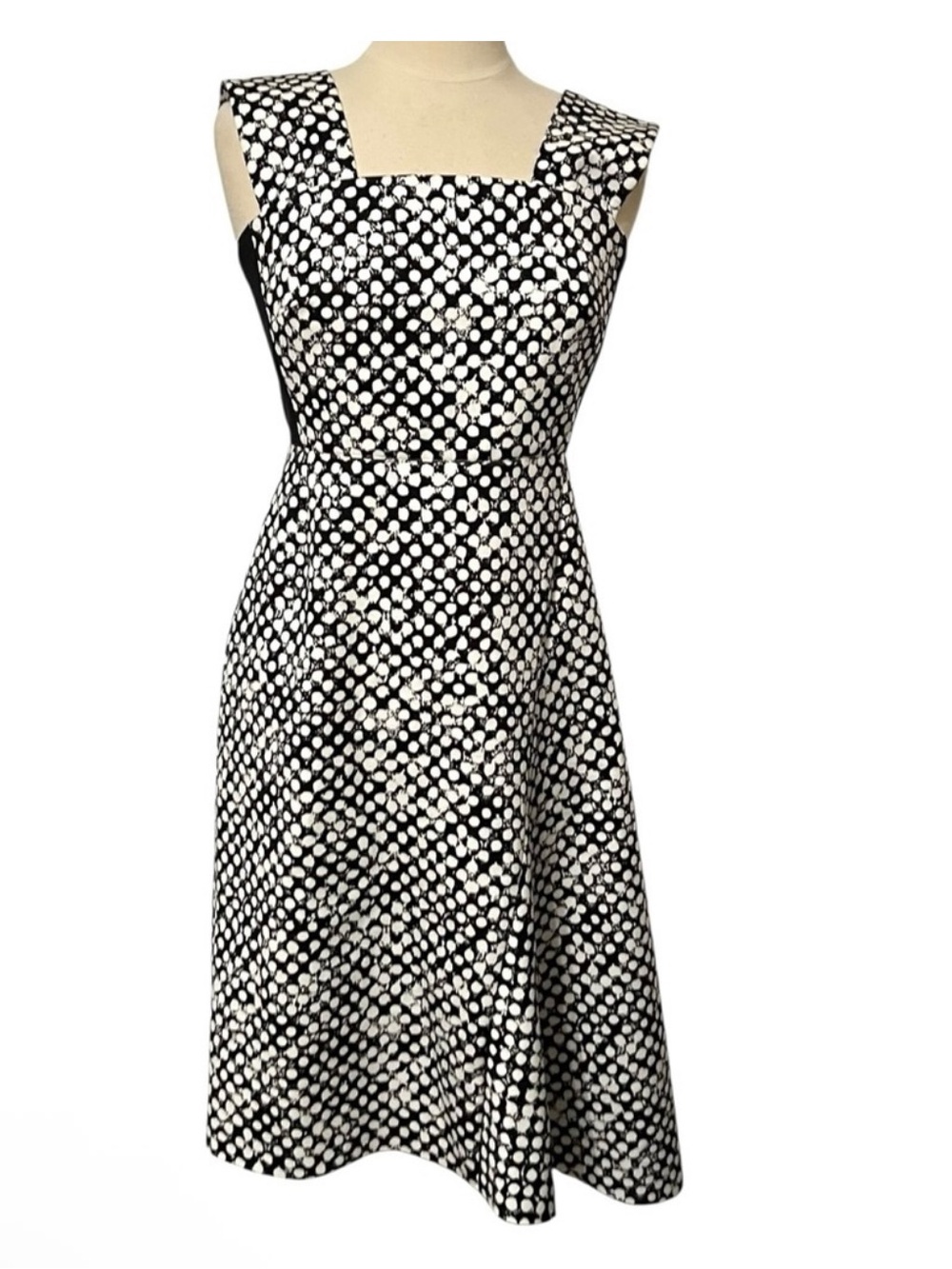 Dennis Merotto MIDI Dress Size 8